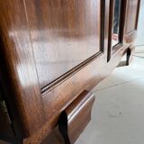 Parisian Art Deco wardrobe