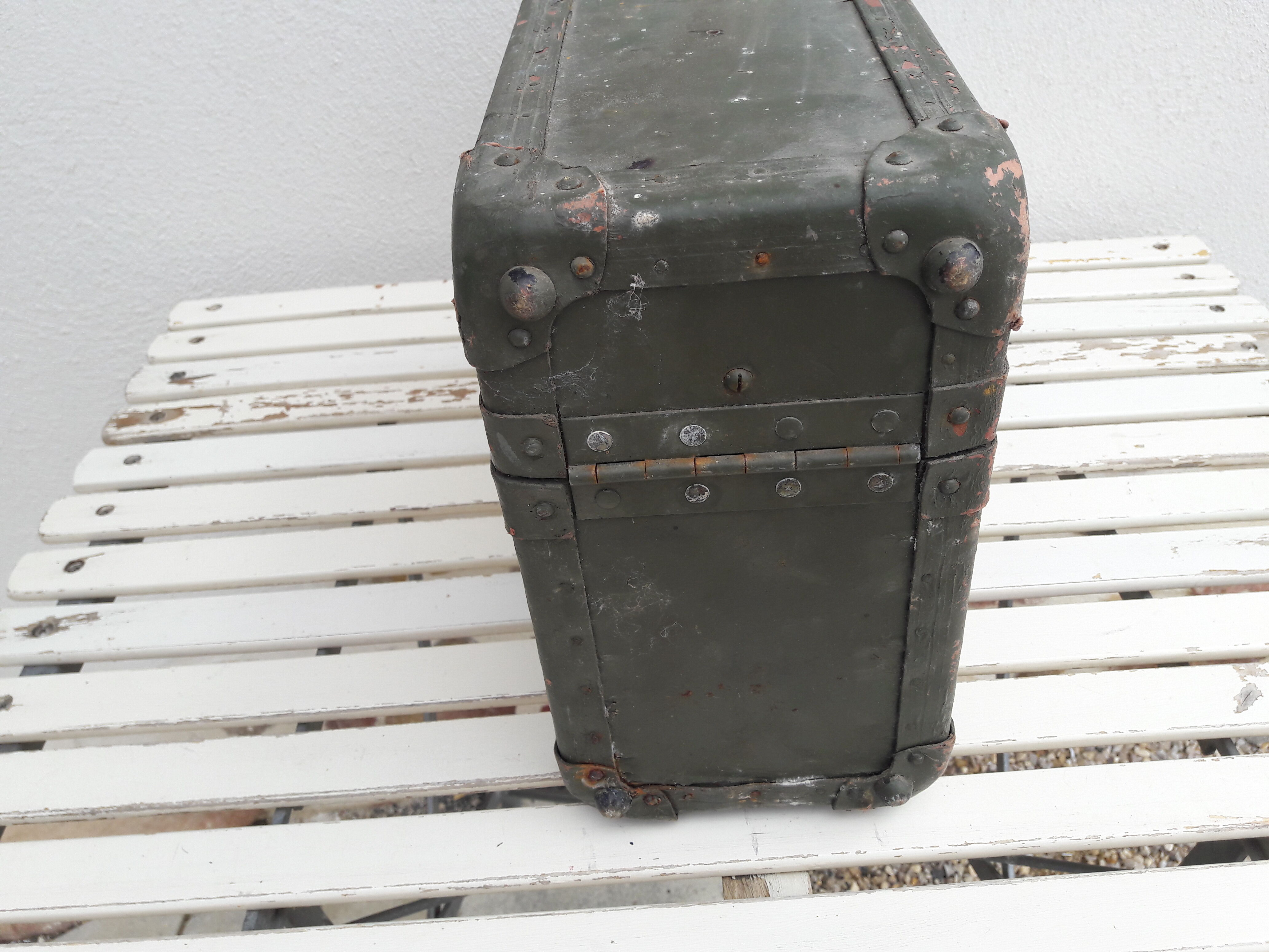 FC MODEL TREND accessoire militaire résine 37204 Roues lestées Sd.KfZ.6