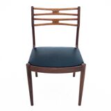 Set of chairs, Denmark, 1960s