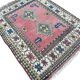 Handmade Turkish rug 140cm x 190cm