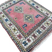 Tapis turc fait main 140cm x 190cm