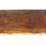 Commode scandinave en palissandre, Suède, 1960