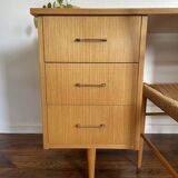 Vintage Desk - 1960s