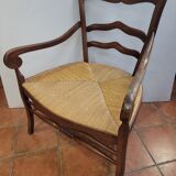 Armchair Louis Philippe