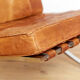 Ludwig Mies van der Rohe MR90 Barcelona armchair