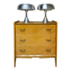 H Guzzini lamps