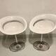 Set of 2 Softline Tina armchairs by designer Arik Levy (2000)