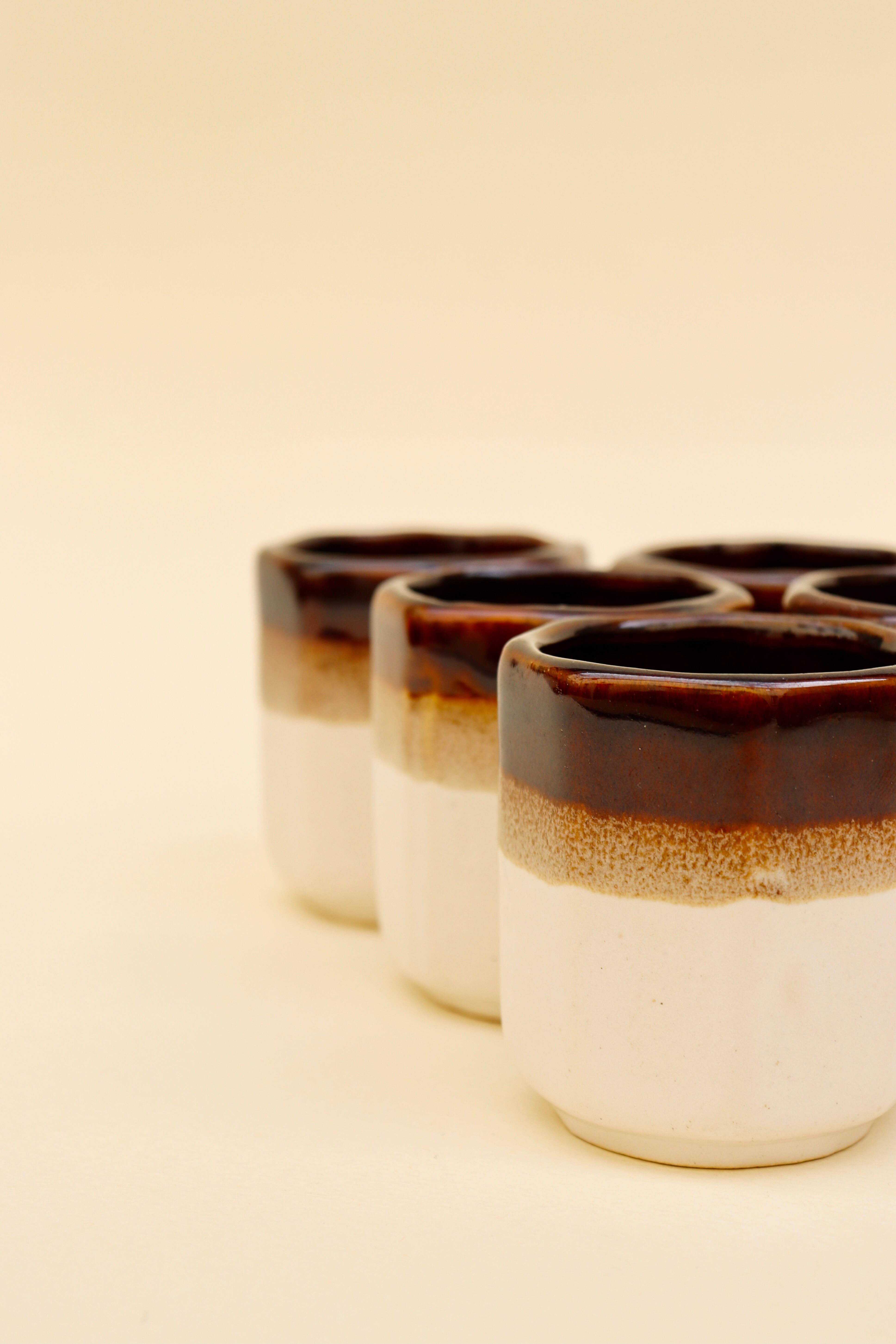 Coffee cups