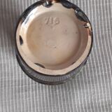 Very original vintage ceramic vase