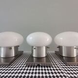 Three sconces Valenti "Modulo" Studio