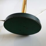 Lampe Major par Louis Kalff pour Philips, 70’s