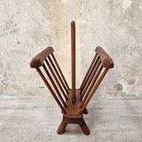 1950 brutalist magazine holder