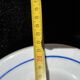 Antique plate