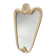 Mid-Century Modern Italian Mirror by Paolo Buffa, 1950s