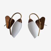 Pair of 60s