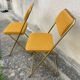 Paire de chaise pliantes Lafuma