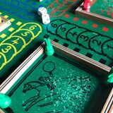 Former Dada tray