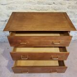 Vintage dresser 1970