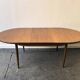 Vintage G Plan Fresco Extending Dining Table, Mid-Century Teak