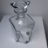 Baccarat decanter