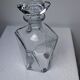 Baccarat decanter