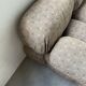 Fauteuils Mario Bellini « Camaleonda » pour B&B Italia