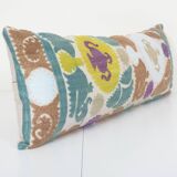 Coussin Suzani 27x77cm