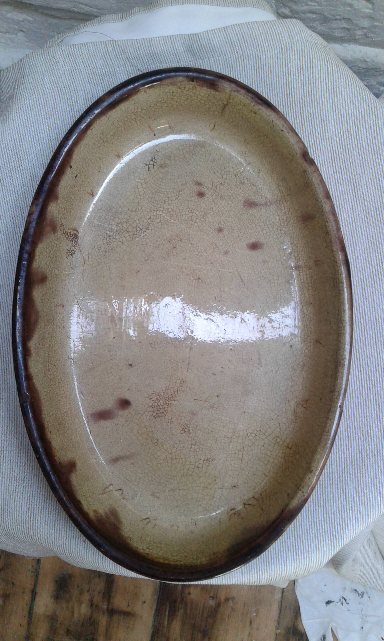 Wormed Orchies dish.