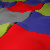 2000s “Soundwave Swell” Acoustic panels by Teppo Asikainen for Offecct, Finland