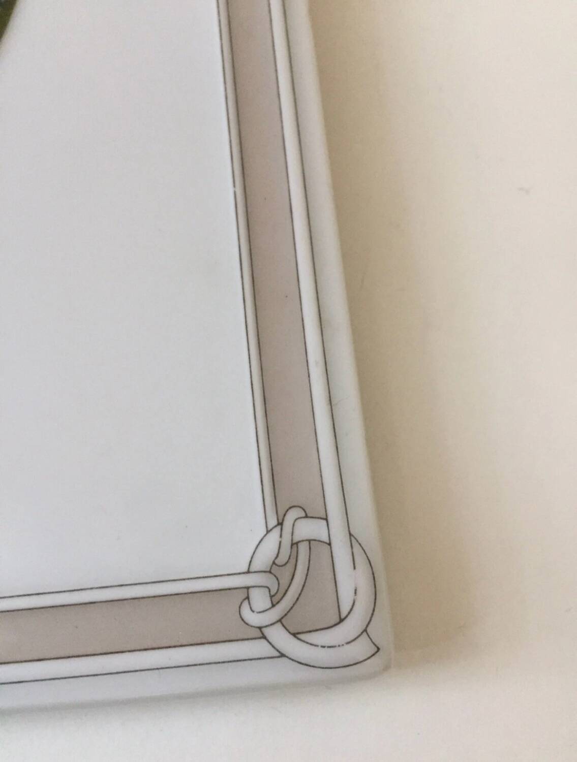 Alfons Mucha Hutschenreuther Porcelain Plaque