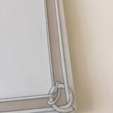 Alfons Mucha Hutschenreuther Porcelain Plaque