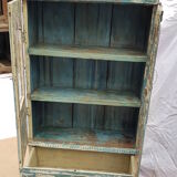 Former "Meman" clinar