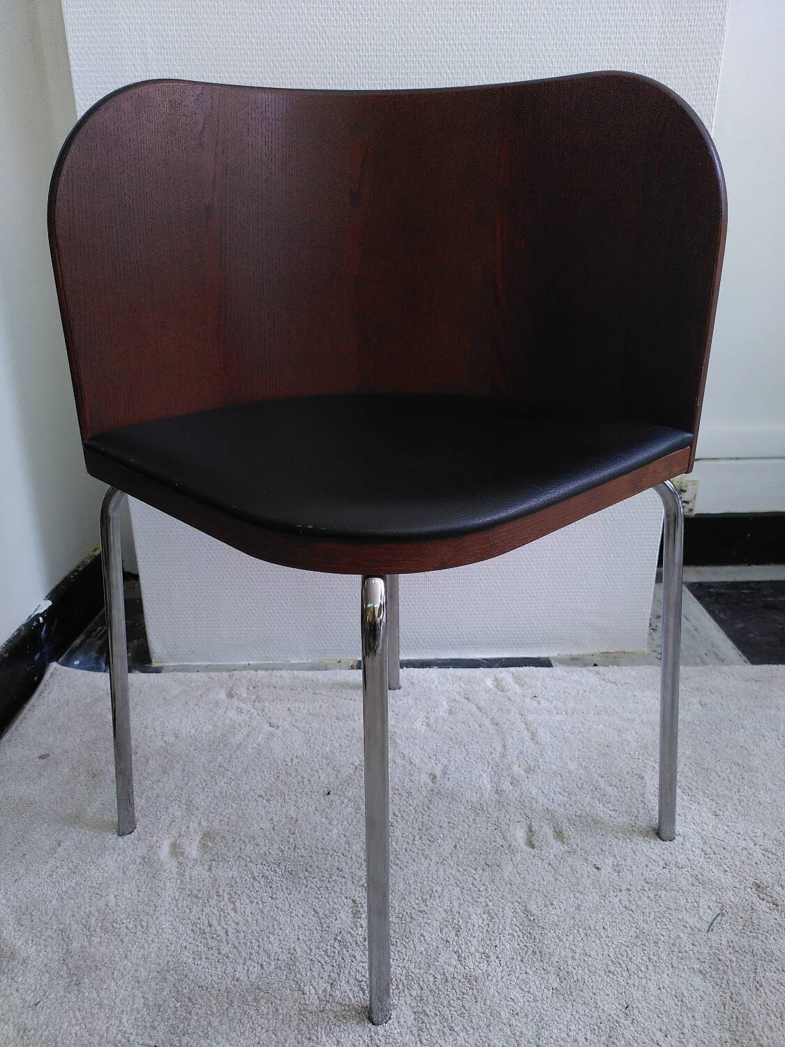 Fusion table set, Sandra Kragnert - Ikea 1990