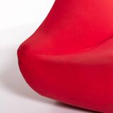 Studio 65 ‘Bocca’ sofa by Gufram, 1970’s