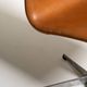 “Oxford” chairs by Arne Jacobsen for Fritz Hansen, 1969