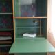 Vintage secretary furniture