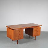1950s Danish desk