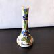 Handmade soliflore vase Saint Alban France