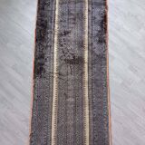 Handmade Pakistani Corridor Rug