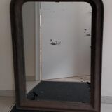 Makeover mirror