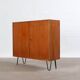 Vintage Kommode Sideboard Mid Century Hairpin 50er 60er