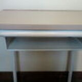 Former solidarity school office