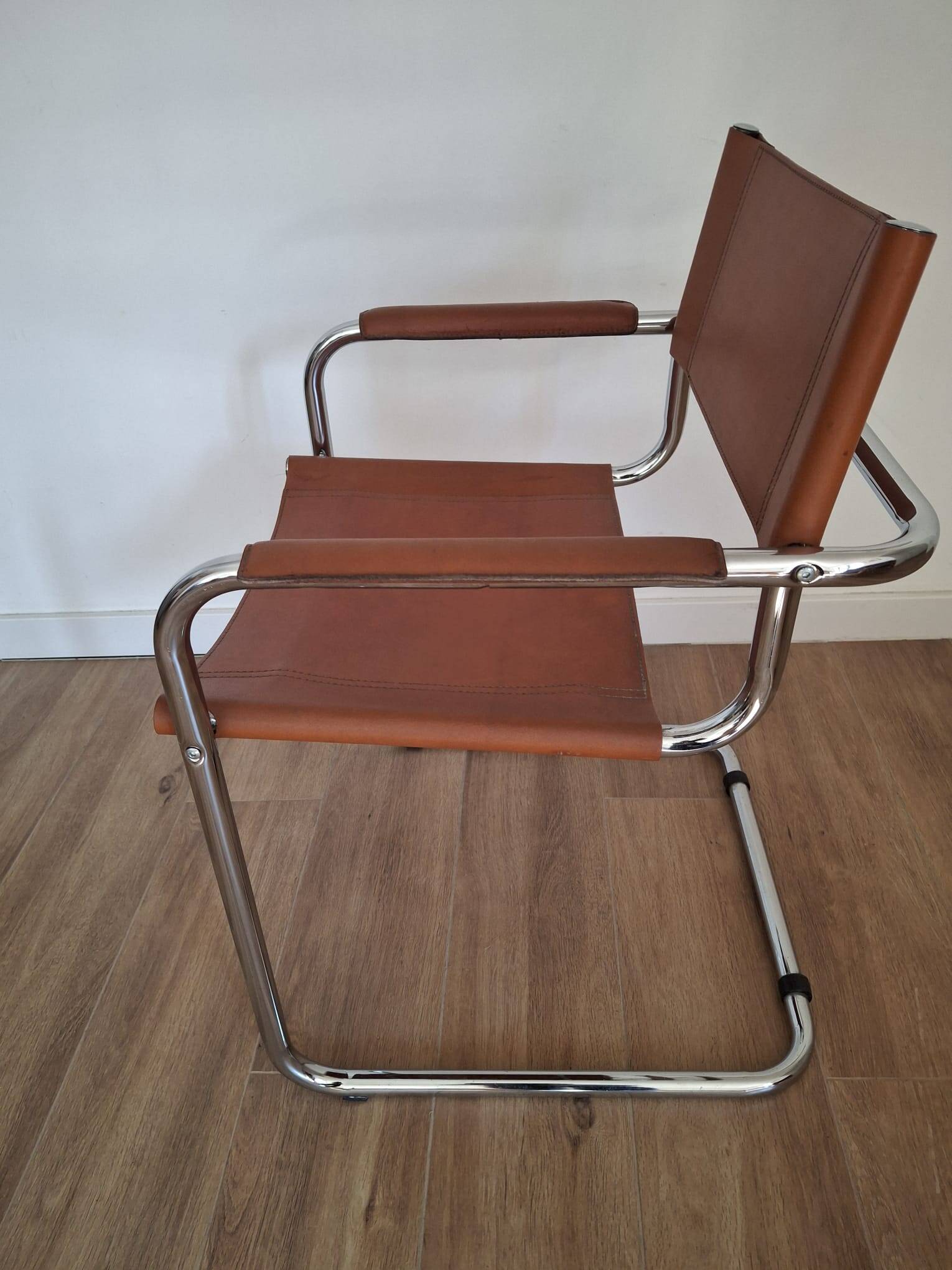 Chair 80s Italy
