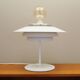 Desk lamp, Danish design, 1970s, production: Denmark