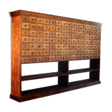 Store counter
