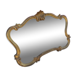 Louis XV mirror