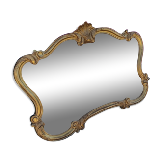 Miroir louis xv