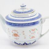 Chinese ceramic teapot