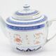 Chinese ceramic teapot