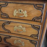 Louis XIV period chest of drawers
